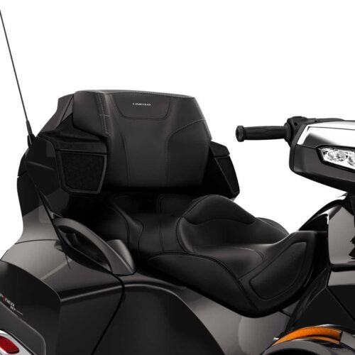 Comfort Seat Can-Am Spyder