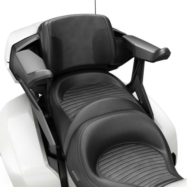 Passenger Armrests Can-Am Spyder - Image 2