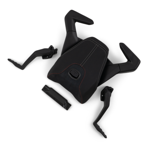 Passenger Comfort Seat Can-Am Ryker - Image 4