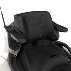 Passenger Armrests Can-Am Spyder