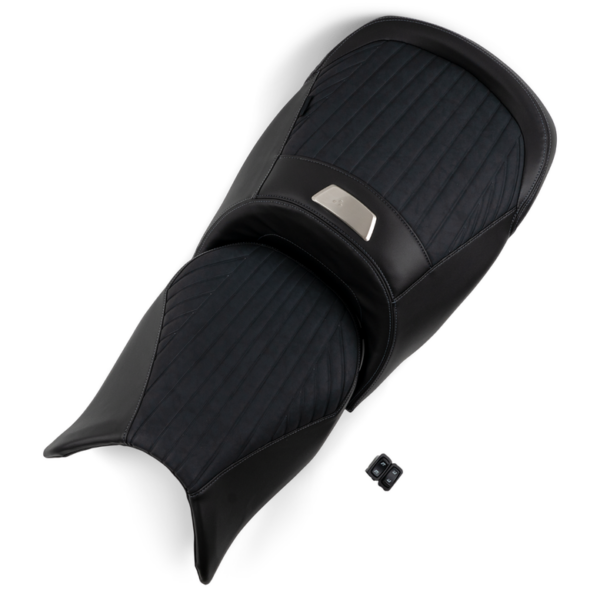 Heated Comfort Seat Can-Am Spyder - Image 3