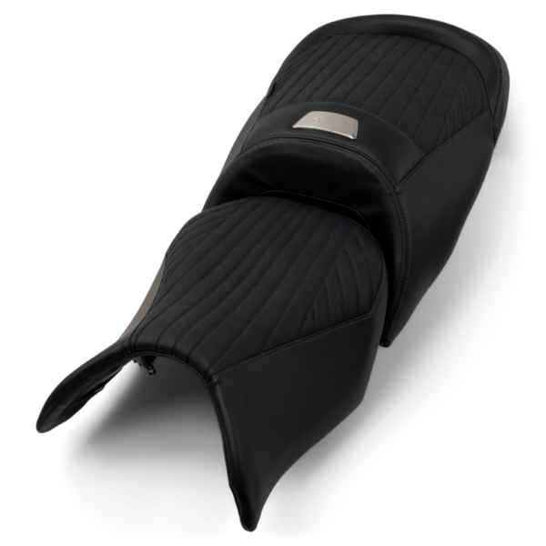Heated Comfort Seat Can-Am Spyder