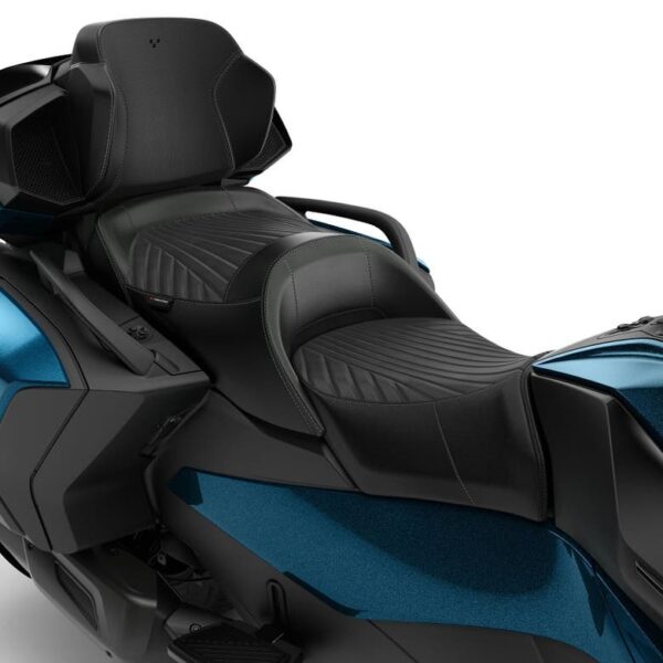 Heated Comfort Seat Can-Am Spyder - Image 2