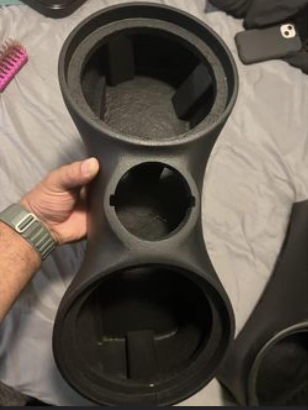 Can-Am Speaker Pods - Image 2