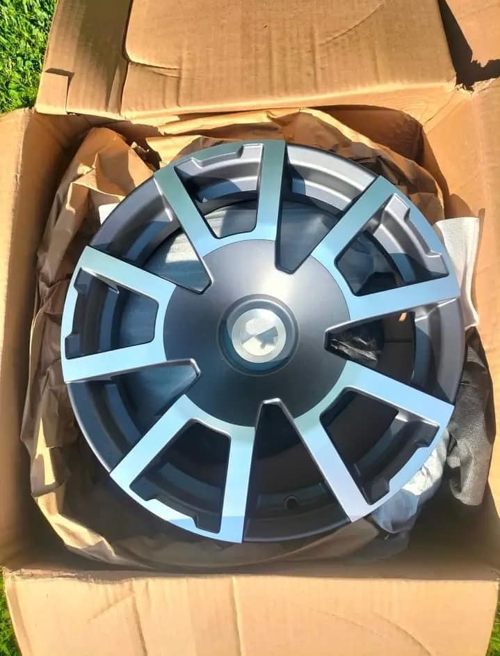 Can-Am Ryker Wheels - Image 2