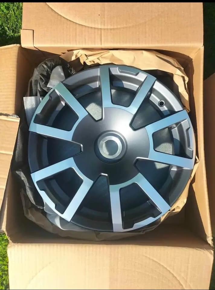 Can-Am Ryker Wheels - Image 3