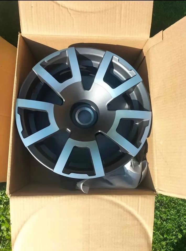 Can-Am Ryker Wheels - Image 4