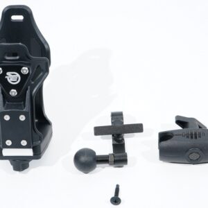 SPYDER EXTRAS REAR CUP HOLDER KIT SRT-20RCH2