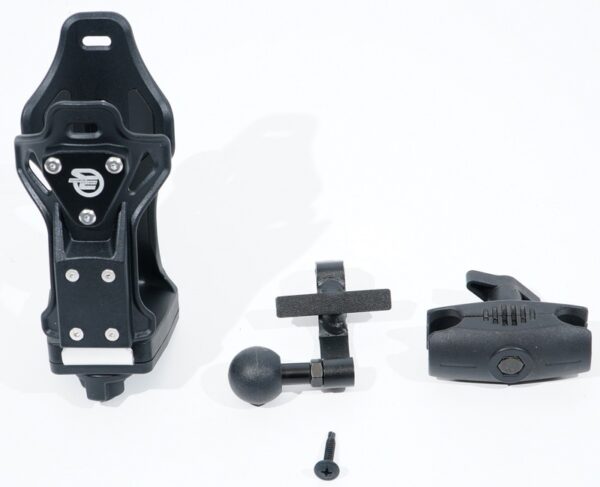 SPYDER EXTRAS REAR CUP HOLDER KIT SRT-20RCH2