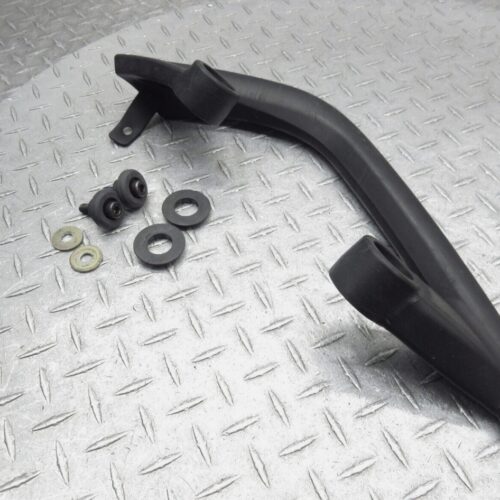 Can-Am Spyder F3 Rear Grab Handle – OEM & Aftermarket Options